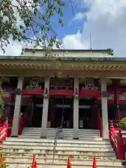 千葉寺(千葉県)