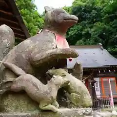 三光稲荷神社(愛知県)