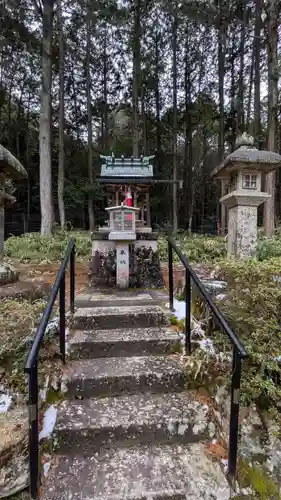 須賀神社(滋賀県)