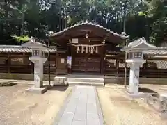 鏡神社(滋賀県)