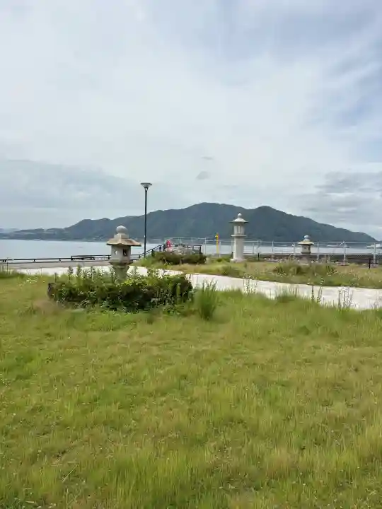 糸碕神社(広島県)