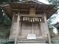 八幡神社(埼玉県)