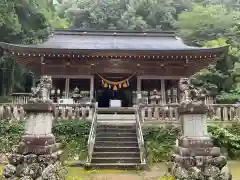 十五社神社(岐阜県)