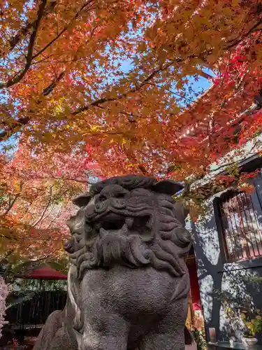 陽運寺(東京都)