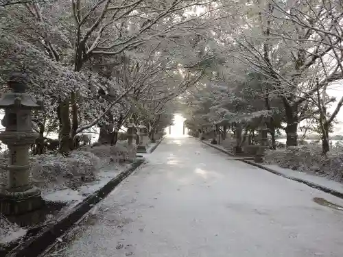 速谷神社(広島県)