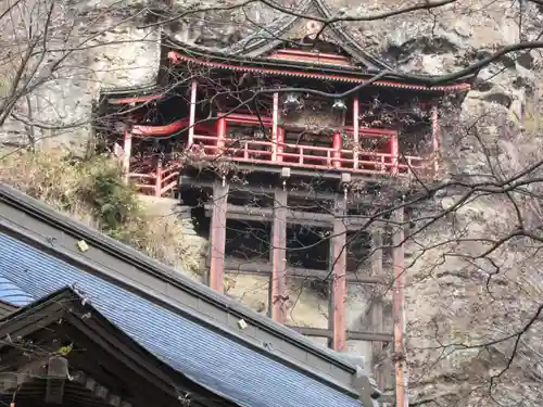 釋尊寺のその他建物