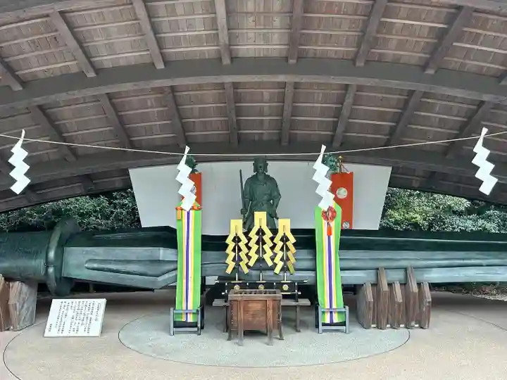 白鷺神社(栃木県)