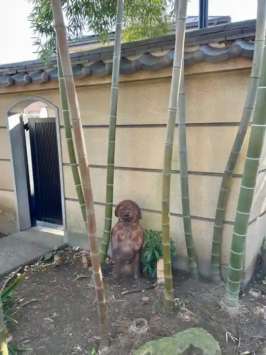 無量寺(東京都)