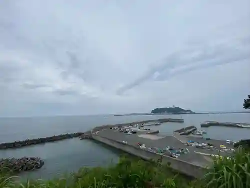 小動神社(神奈川県)