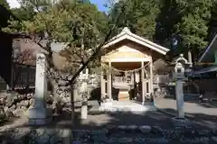 伊奈冨神社(三重県)