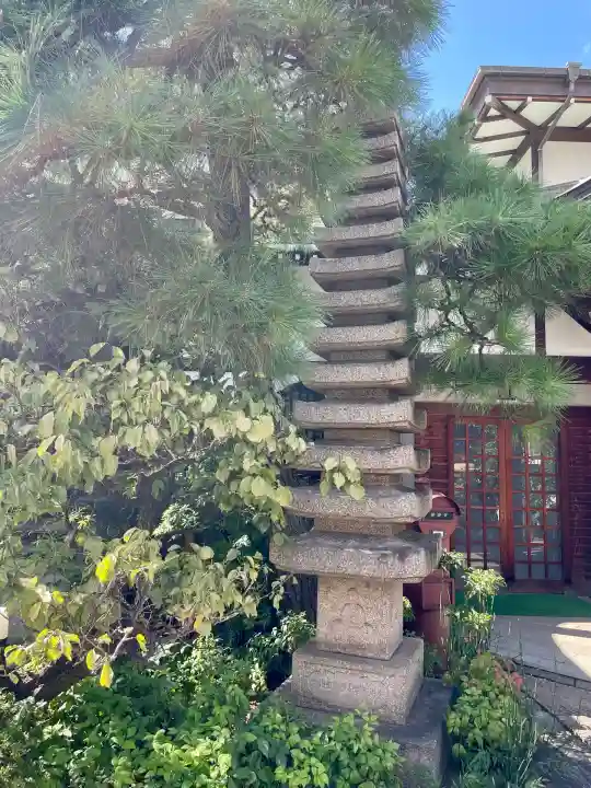 大安寺(神奈川県)