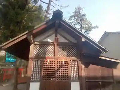 茨木神社(大阪府)