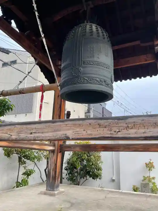 京善寺のその他建物