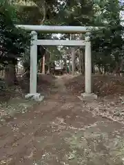 老尾神社(千葉県)