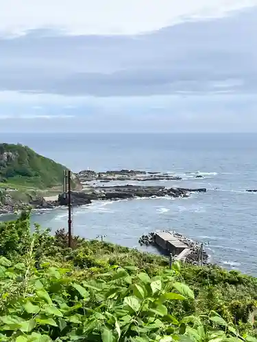 赤神神社(秋田県)