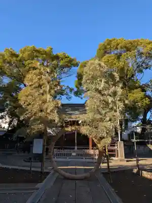 須賀神社(東京都)