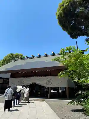 阿佐ヶ谷神明宮(東京都)