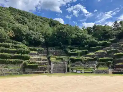 富丘八幡神社(香川県)