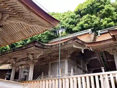 氣多大社(石川県)