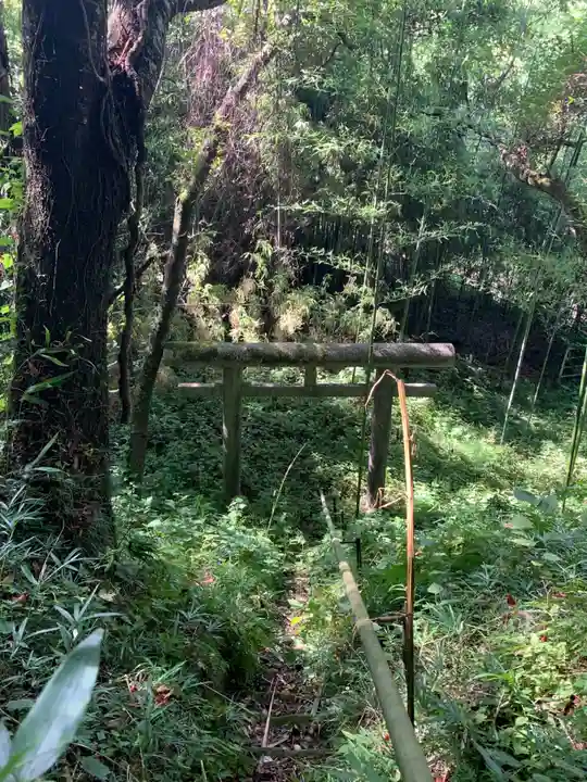 秋葉神社(千葉県)