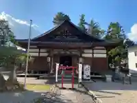 穴水大宮(石川県)