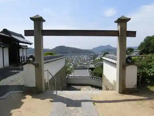 西国寺(広島県)