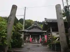 勝楽寺の建物その他