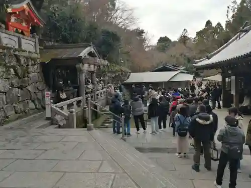 清水寺のその他建物