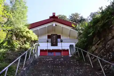 小野原稲荷神社(埼玉県)