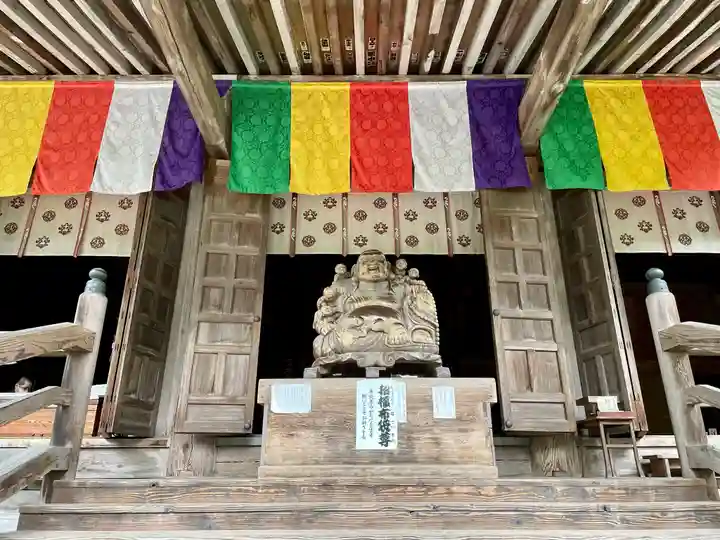 宝珠山 立石寺(山形県)