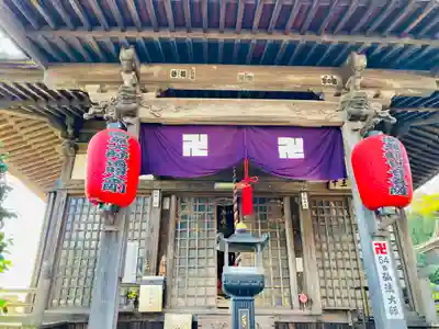 海潮院の末社・摂社