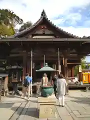 鹿苑寺（金閣寺）(京都府)