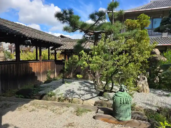 長栄寺(大阪府)