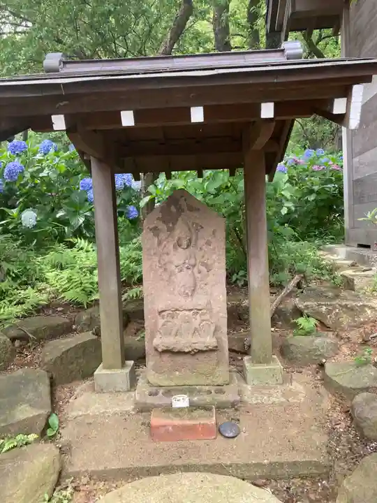 妙楽寺(神奈川県)