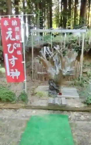 大衡八幡神社(宮城県)