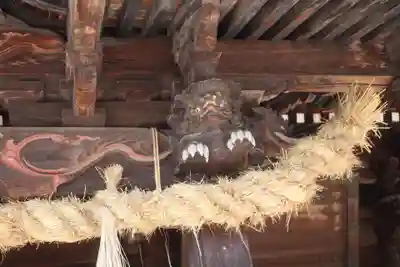 佐野赤城神社(栃木県)