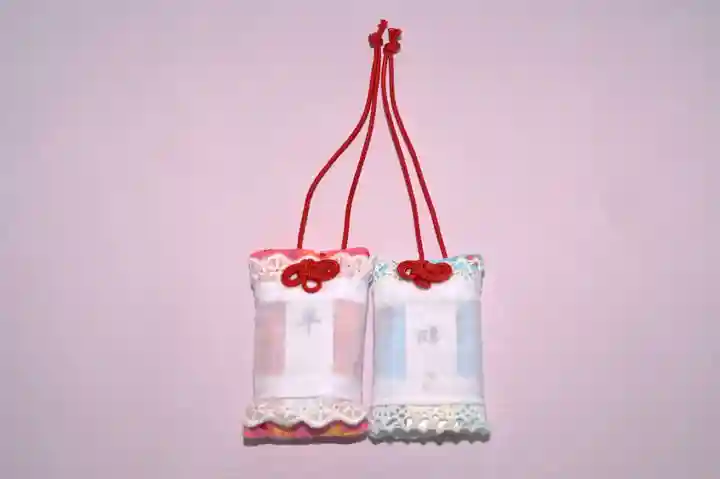 宝光寺のお守り