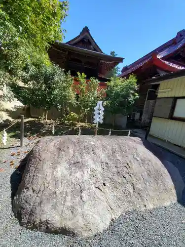 高屋敷稲荷神社のその他建物