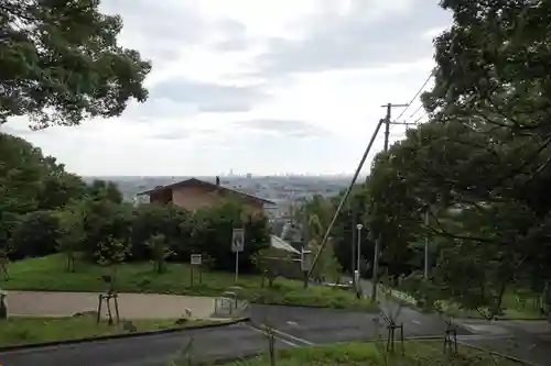 枚岡神社のその他建物