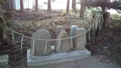 外野別雷皇大神のその他建物