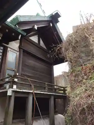小日向神社(東京都)