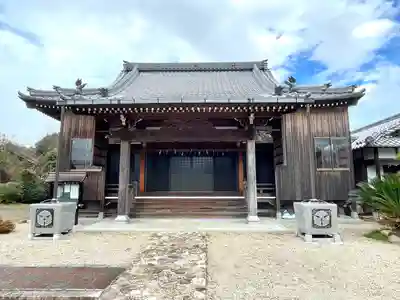 林徳寺(三重県)