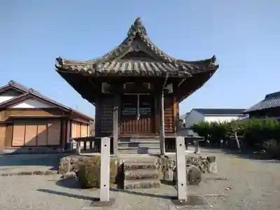 三尊寺(三重県)