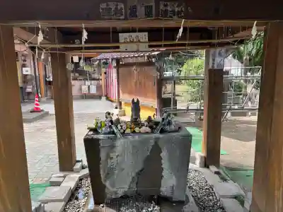 駒形神社(群馬県)