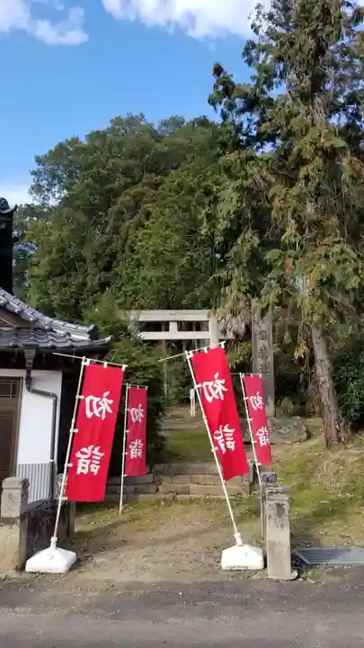 常陸國總社宮のその他建物