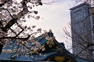 靖國神社(東京都)