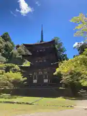 西明寺(滋賀県)