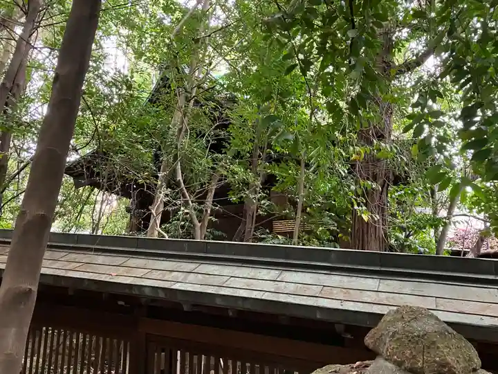 芦屋神社(兵庫県)