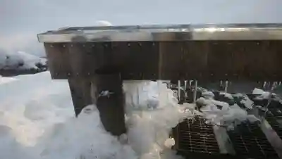 来運神社のその他建物