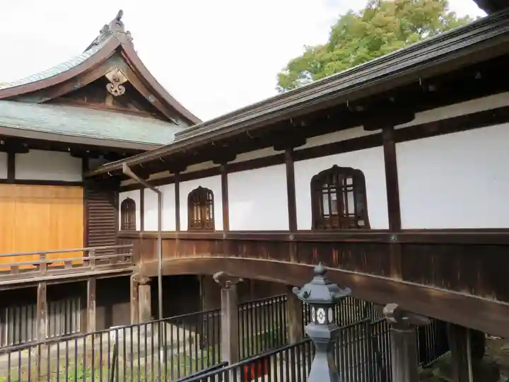 清水観音堂のその他建物